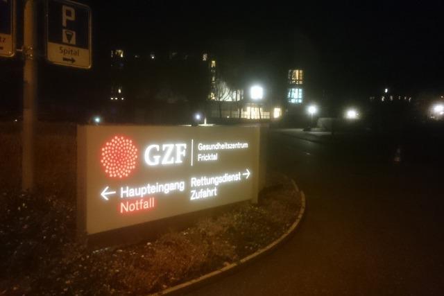 Gesundheitszentrum Fricktal erzielt Rekordumsatz