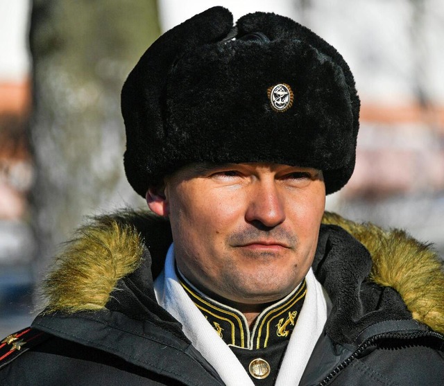 Im Ukraine-Krieg getötet: Der russisch...ichail Gudkow.Foto: IMAGO/Yuri Smityuk | Foto: www.imago-images.de Im Ukraine-Krieg getötet: Der russisch...ichail Gudkow.Foto: IMAGO/Yuri Smityuk | Foto: www.imago-images.de