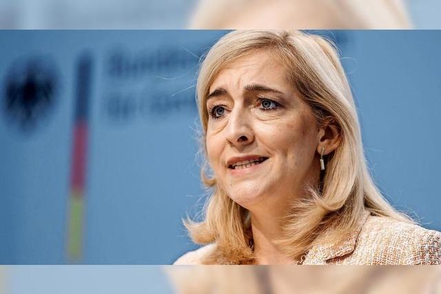 Warken sichert Ländern 