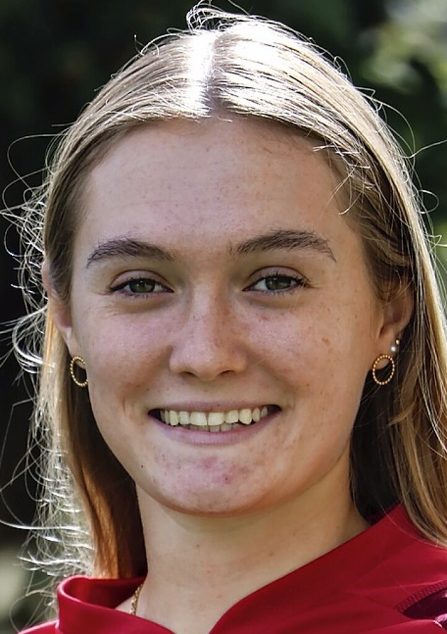 Lara Reichle  | Foto: privat