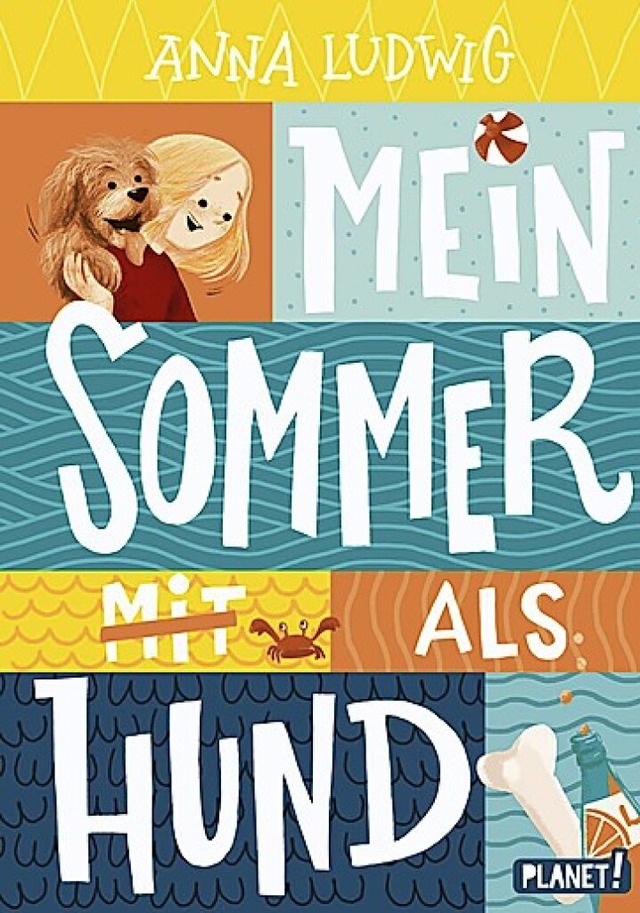| Foto: Planet Verlag | Foto: Planet Verlag