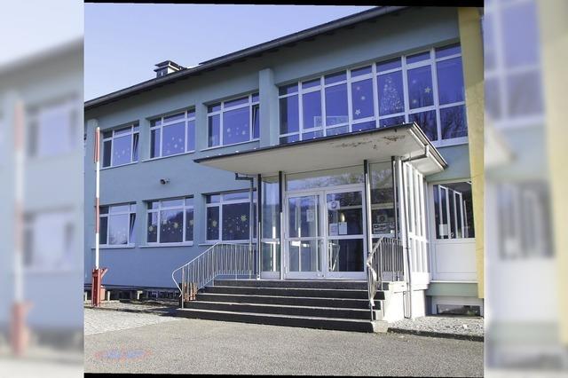 Sanierung der Grundschule Seelbach: Architekt stellt im Gemeinderat die Plne vor