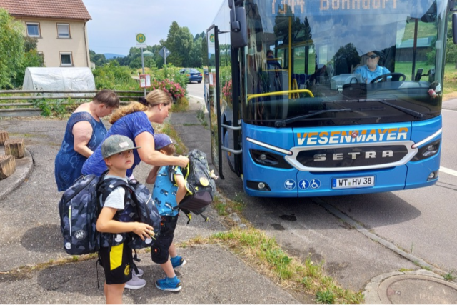 Ampel fr Kinder in Wutach kommt 2027 - wenn berhaupt