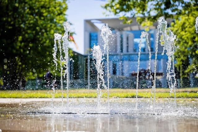 Kritik an Stromsteuer-Einigung der Koalition