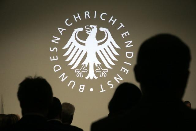 BND: Russland verstärkt Einsatz von Chemiewaffen in Ukraine