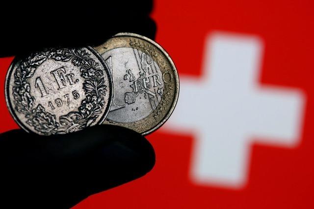 Starker Franken treibt Azubi-Zahlen in Sdbaden
