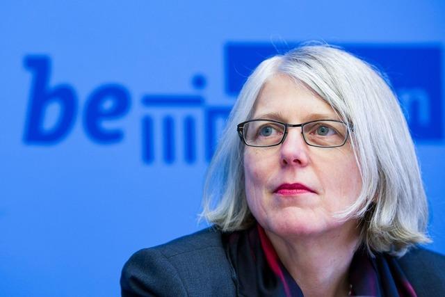 Masken-Sonderermittlerin Sudhof kann im Ausschuss aussagen