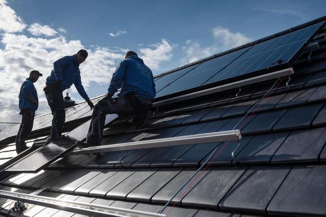 Basel-Stadt plant Solarpflicht fr Bestandsgebude mit Ausnahmen