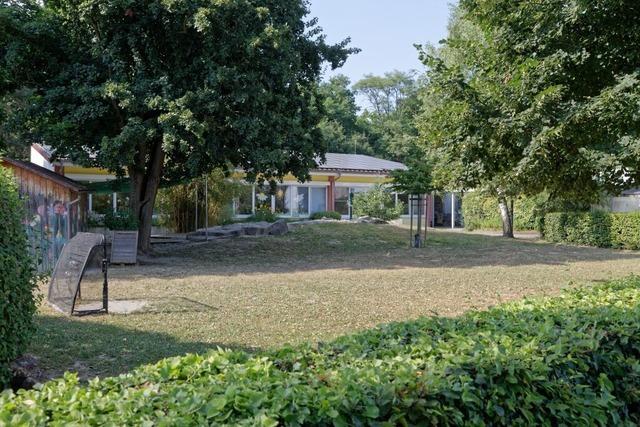 Sasbach will zeitnah in weitere Kitapltze investieren