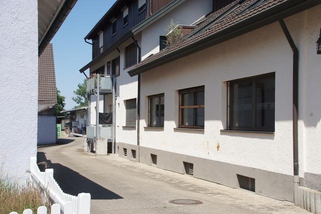 Rheinhausener Gemeinderat stoppt Bebauungsplan fr Hauptstrae Oberhausen