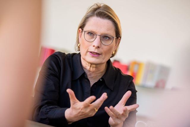 Leibliche Väter sollen Rechte besser geltend machen können