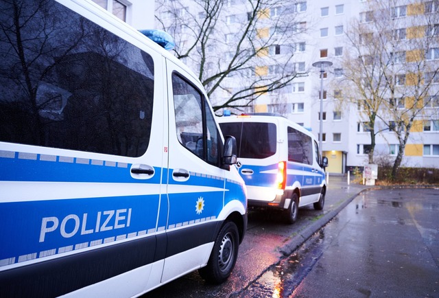 Scheinvaterschaften nachzuweisen, ist derzeit oft noch schwierig. (Archivfoto)  | Foto: Annette Riedl/dpa