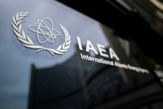 IAEA-Inspektoren waren während des Krieges noch im Iran. (Archivbild) | Foto: Michael Gruber/AP/dpa IAEA-Inspektoren waren während des Krieges noch im Iran. (Archivbild) | Foto: Michael Gruber/AP/dpa