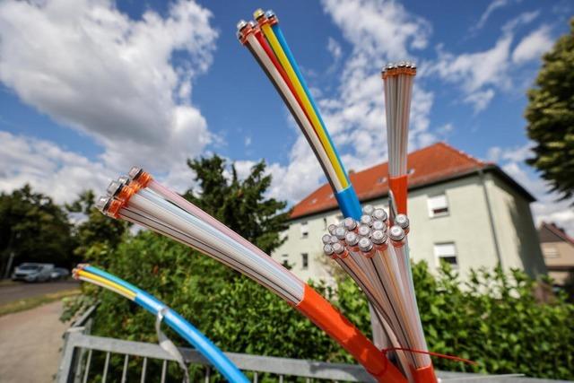 Wie Glasfaser im Landkreis Lrrach das Internet und die Preise verndert