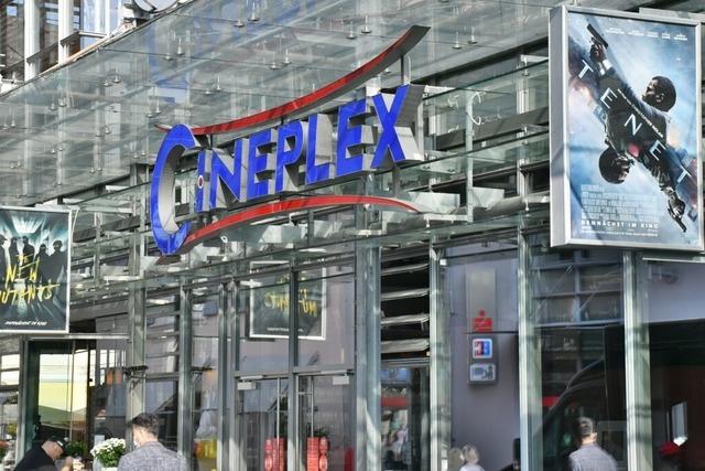 Großkino in Steinen wird nicht gebaut: Welche Folgen hat das für das Cineplex in Lörrach?
