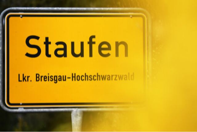 Staufener Missbrauchsfall: 