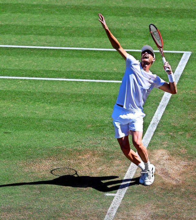 Beansprucht: Auch beim Spiel von Jamie.... Foto: IMAGO/James Marsh/Shutterstock | Foto: www.imago-images.de Beansprucht: Auch beim Spiel von Jamie.... Foto: IMAGO/James Marsh/Shutterstock | Foto: www.imago-images.de