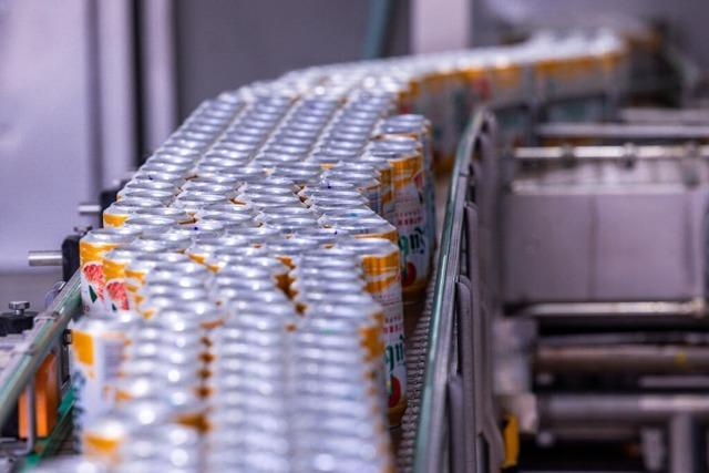 Dosenbier legt zu – woran liegt das?