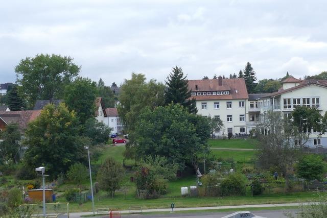 Verluste beeinflussen Neubauvertrge fr Altenheim in Lffingen