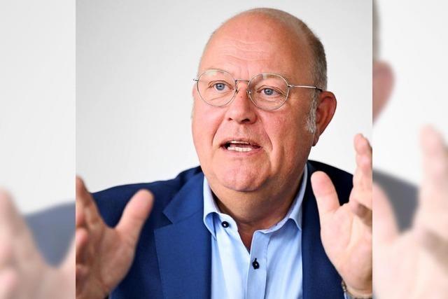 Wirtschaft wirft Merz Wortbruch vor
