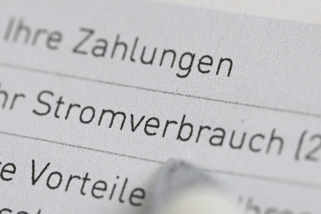 CDU-Ministerpräsidenten fordern Stromsteuersenkung für alle