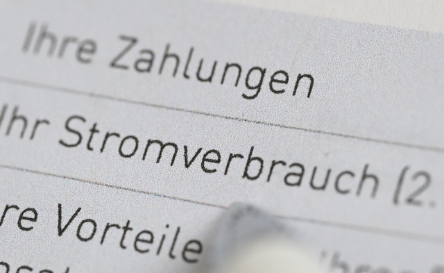 Die Kritik am Beschluss der Bundesregi...nken, sorgt f&uuml;r Ver&auml;rgerung.  | Foto: Bernd Wei&szlig;brod/dpa