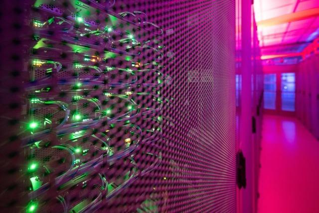 Wie Künstliche Intelligenz der Müllheimer Verwaltung helfen soll
