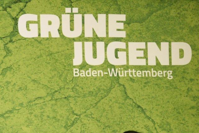 Grüne Jugend Freiburg wählt Vorstand neu