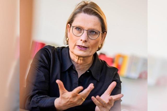 Mehr Rechte fr leibliche Vter