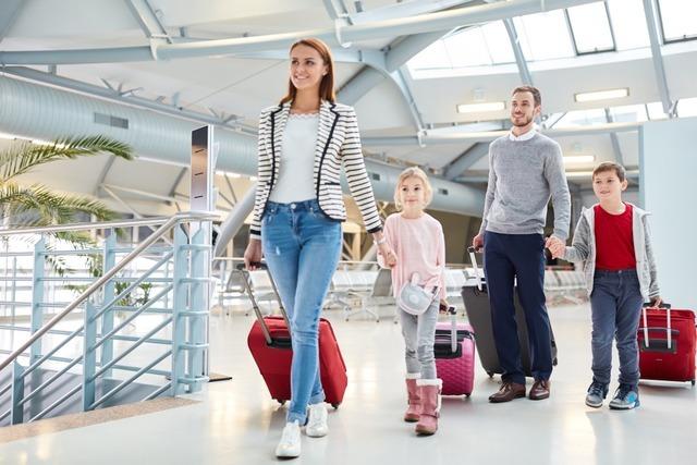 Diese fnf wichtigen Urlaubsregeln sollten Sie kennen