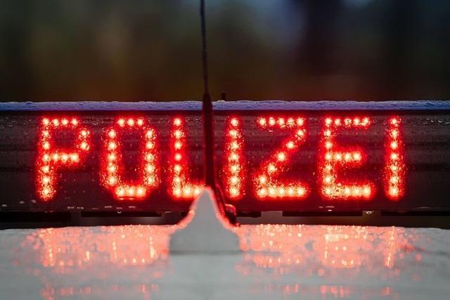 Streit zwischen Frauen in Basel endet mit Stichverletzung
