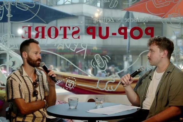 Ex-Radprofi Simon Geschke im Podcast: "Vor meiner ersten Tour de France habe ich den Flug verpasst"