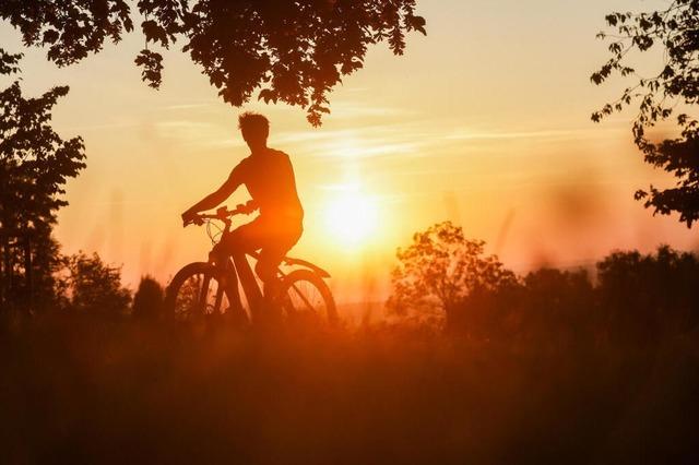So heiß wird es in Baden-Württemberg am Wochenende So heiß wird es in Baden-Württemberg am Wochenende