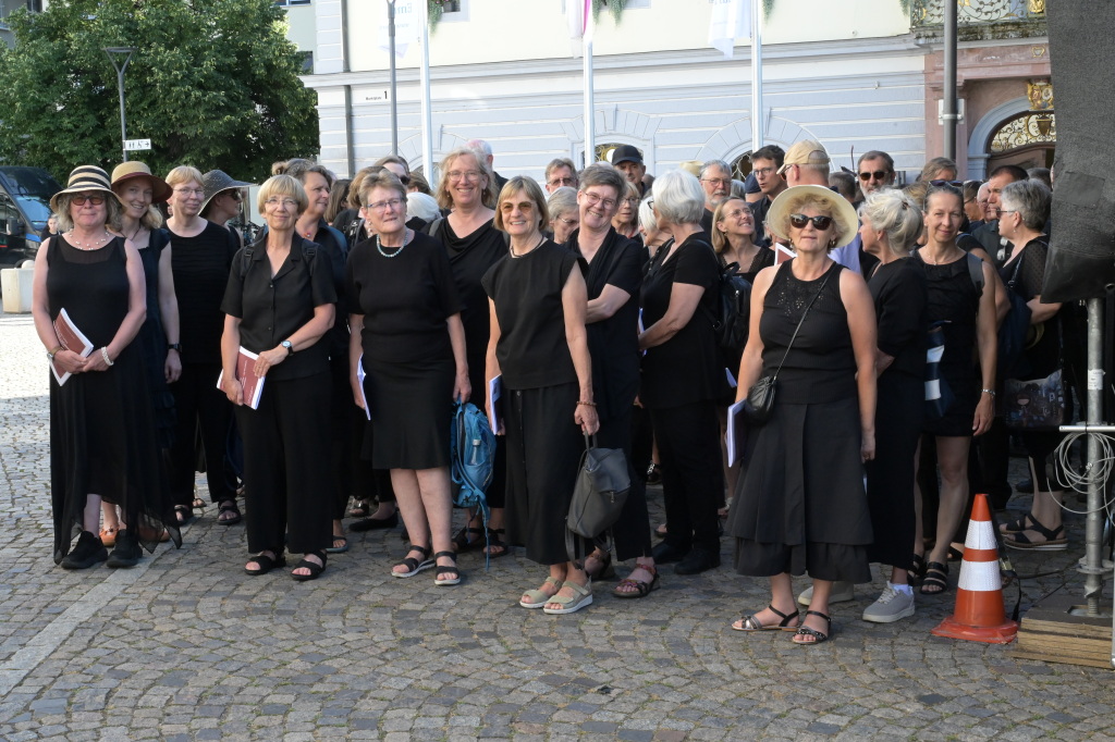 Sie können es kaum noch erwarten Sie können es kaum noch erwarten