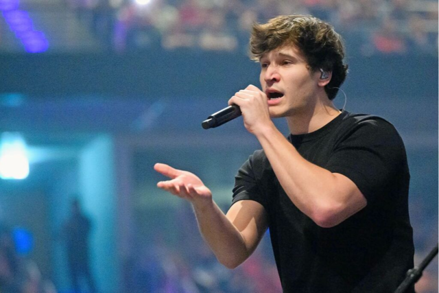 Diese Festival-Konzerte in Freiburg und S�dbaden sind die Highlights im Sommer 2025