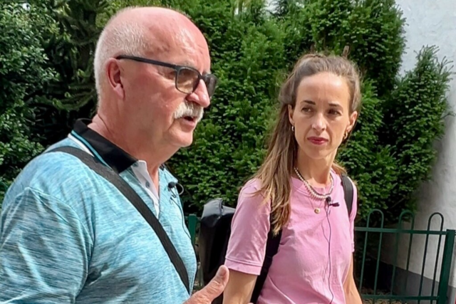 Podcast: Parkgespr�che - unterwegs mit einem der gr��ten Fans des Europa-Parks