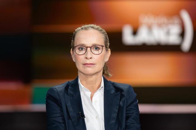 Frauke Brosius-Gersdorf setzt sich zur Wehr