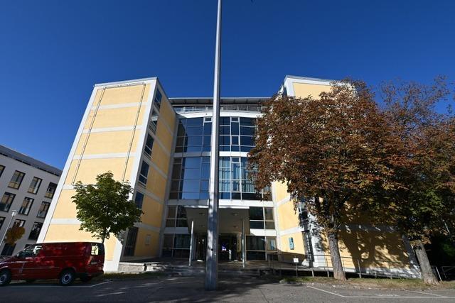 Plagiatsfall an der Universitt Freiburg: Betreuer schreibt von Student ab