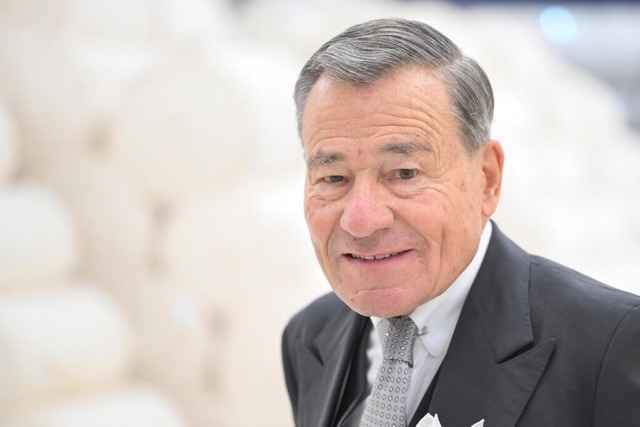 Wolfgang Grupp macht Suizid-Versuch �ffentlich