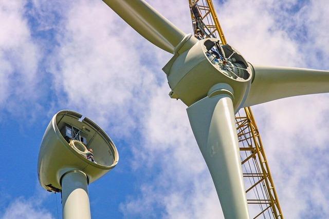 Grafenhausener Windkraftgegner weiter unzufrieden