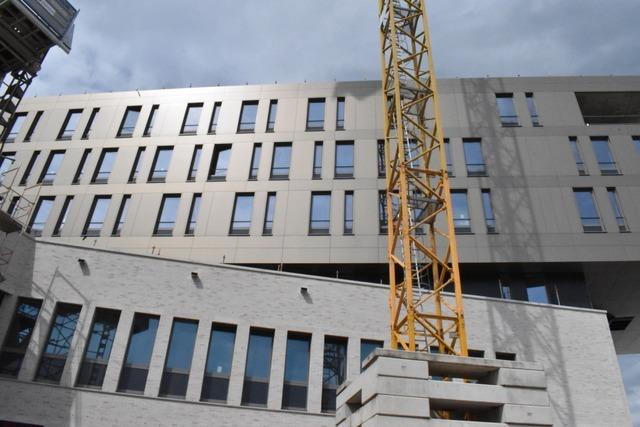 Kliniken im Landkreis Lrrach machen 2024 fast 29 Millionen Euro Minus