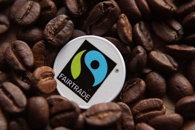 In der Todtmooser Verwaltung wird nur noch fair gehandelter Kaffee getrunken