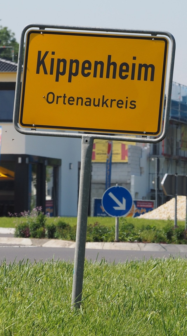 Kippenheim setzt weiter auf die Umfahrung  | Foto: Susanne Gilg