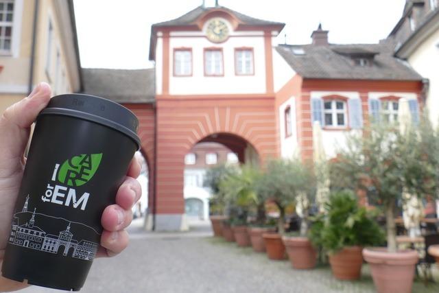 In Emmendingen wird es keine Verpackungssteuer geben – das sind die Grnde