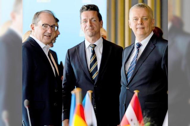 Dobrindts doppelte Symbolpolitik