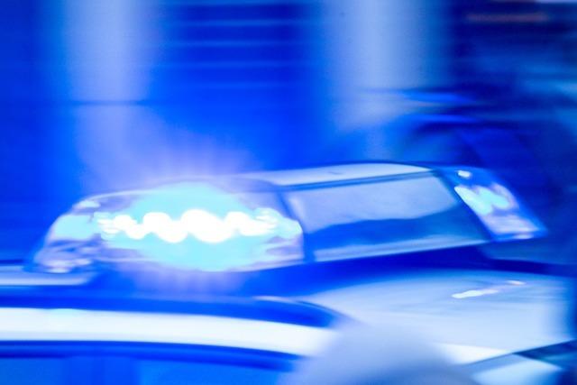 Verdächtige Gegenstände schränken Verkehr über Stunden ein