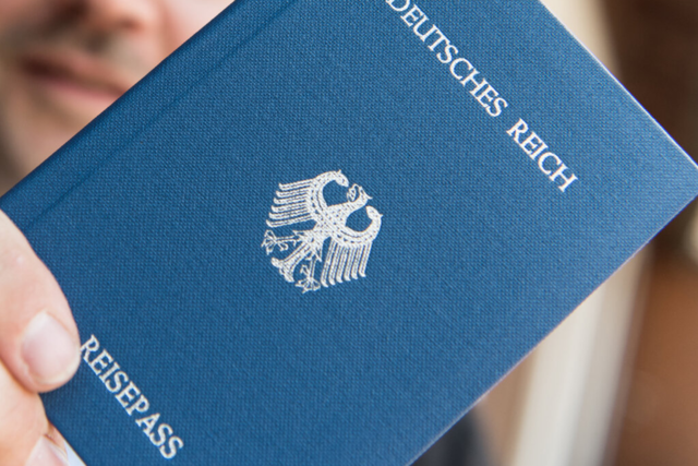 Reichsbrgerprozess in Titisee-Neustadt: 