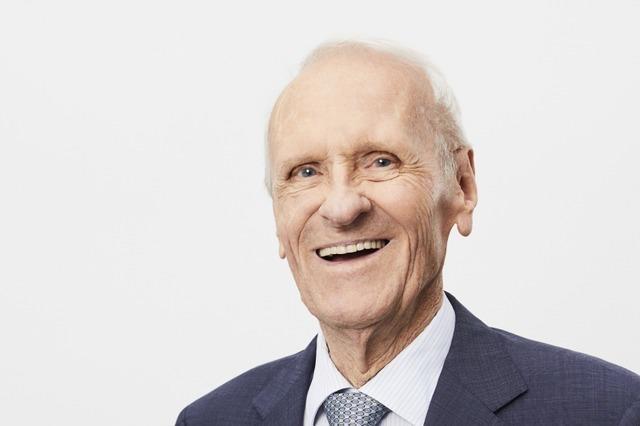 Mit Karl Busch verliert die sdbadische Industrie eine prgende Persnlichkeit