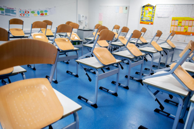 Landeselternbeirat fordert lckenlose Aufklrung im Lehrerstellen-Skandal