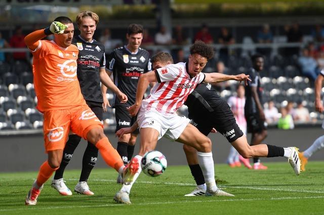 SC Freiburg gewinnt Testspiel in Altach – auch durch ein Eigentor